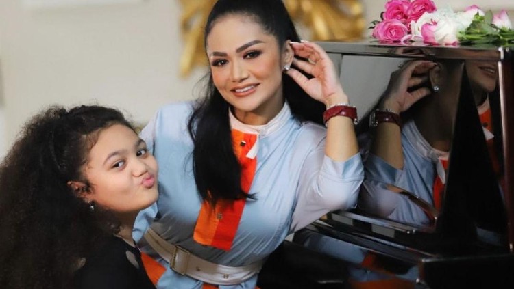 krisdayanti