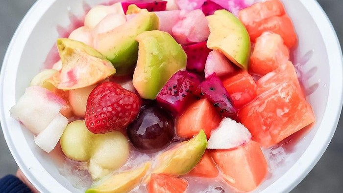 5 Ide Menu Takjil Buka Puasa Menyegarkan dan Praktis