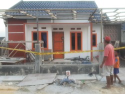 2 Kuli Bangunan Terkapar di Kampar Belum Sadar, Sebab Masih Misteri
