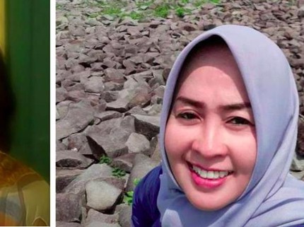 Bikin Pangling! Pemeran Munaroh Pacar Mandra Kini Berhijab & Makin Cantik
