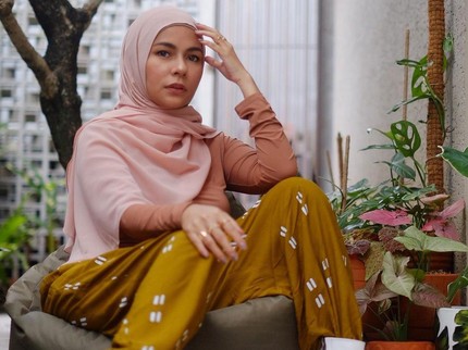 Saran Meisya Siregar untuk Bunda Vs Mertua, Jangan Sampai Dilempar Tas Lagi