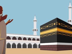 Terkuak! Ini 2 Alasan Ongkos Haji bakal Naik