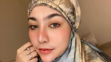 Gara-gara Dengar Liza Aditya Mengaji, Bule asal Berlin Jadi Mualaf
