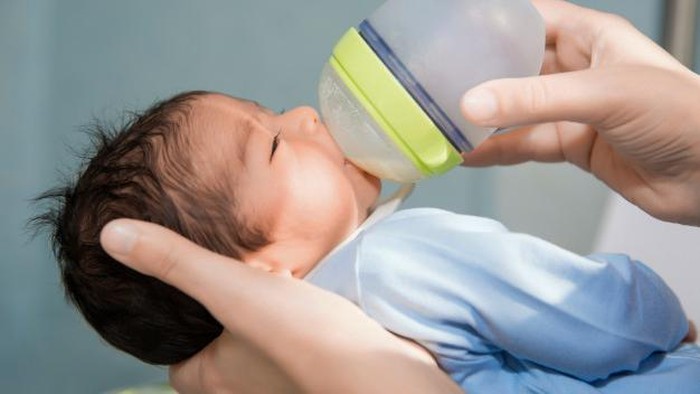 Pentingnya Inisiasi Menyusui Dini, Orangtua Baru Harus Tahu!