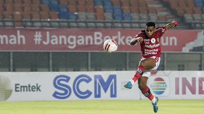 Wakapolda Metro Jaya, Brigjen Hendro Pandowo, mengatakan pihaknya siap mengamankan pertandingan perdana Liga 1 2021, Jumat (27/8).