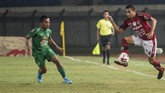 FOTO: PSS Rebut Tiket Terakhir Semifinal Piala Menpora PS Sleman menjadi klub terakhir yang memastikan tiket semifinal Piala Menpora 2021, setelah mengalahkan Bali United melalui babak adu penalti.