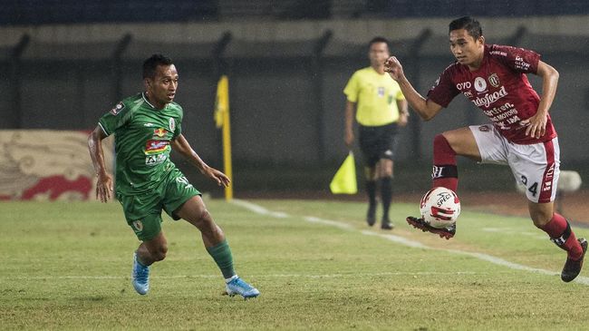 Finansial Klub Liga 1 2021 Kembang Kempis di Masa Pandemi - Vimarsana News