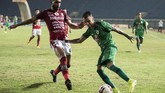 FOTO: PSS Rebut Tiket Terakhir Semifinal Piala Menpora PS Sleman menjadi klub terakhir yang memastikan tiket semifinal Piala Menpora 2021, setelah mengalahkan Bali United melalui babak adu penalti.