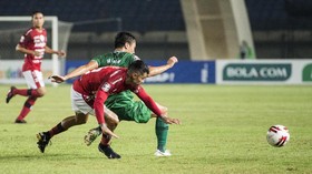 Polri Belum Terbitkan Izin Liga 1 Digelar 20 Agustus