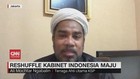 VIDEO: Prediksi Ngabalin Soal Isu Reshuffle Kabinet