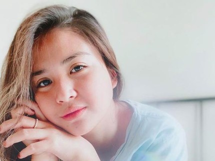 Putri Titian Dikritik Disiplinkan Anak dengan Ancaman, Beri Jawaban Santai