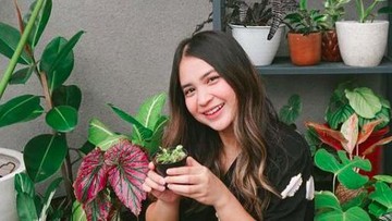 NETIZEN TETAP ANGGAP PUTRI TITIAN AWET MUDA