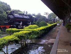 Ini 6 Destinasi Hijau Untukmu di Sekitaran Semarang