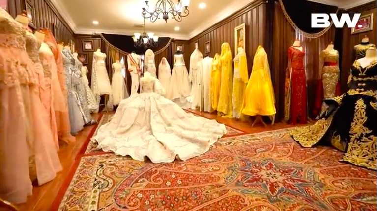 Rumah Tasya Farasya