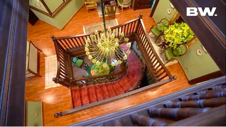 Rumah Tasya Farasya