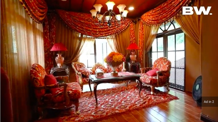 Rumah Tasya Farasya Rumah Tasya Farasya