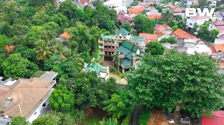 Rumah Tasya Farasya