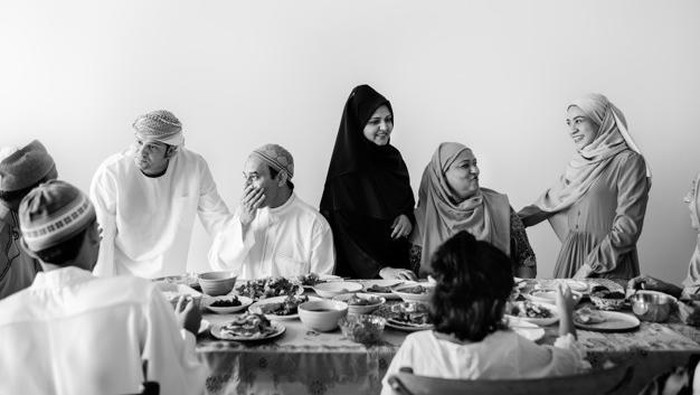 Yuk, Semangat Bangun Sahur! Ini Manfaatnya Bagi Kesehatan
