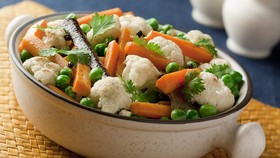 Resep Praktis Sahur: Tumis Sayur Campur Jamur
