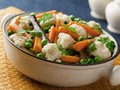 Resep Praktis Sahur: Tumis Sayur Campur Jamur