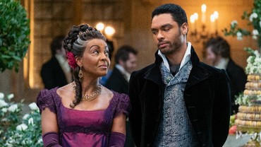 img-title Season 2 Belum Tayang, 'Bridgerton' Sudah Siapkan Musim 3 dan 4