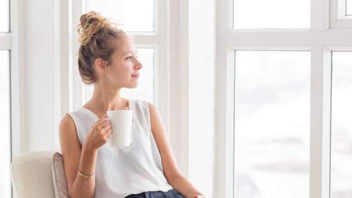 Sering Dianggap Baperan, Kenali Lebih Dekat Tentang Kepribadian Melankolis!