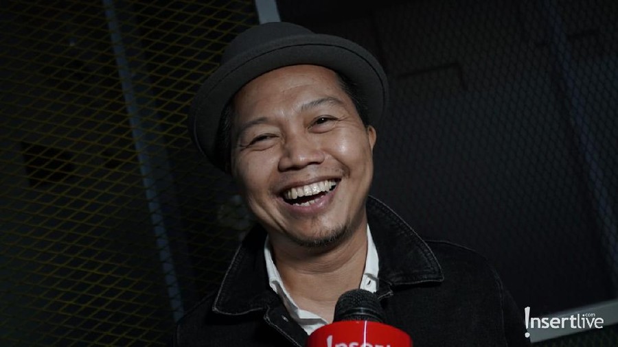 Sandhy Sandoro