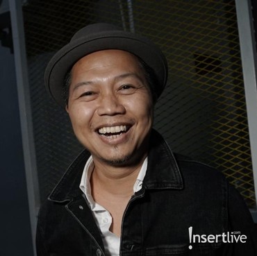 Cerita Sandhy Sondoro Pernah Kerja Cuci Piring di Jerman