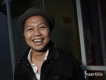 Cerita Sandhy Sondoro Pernah Kerja Cuci Piring di Jerman