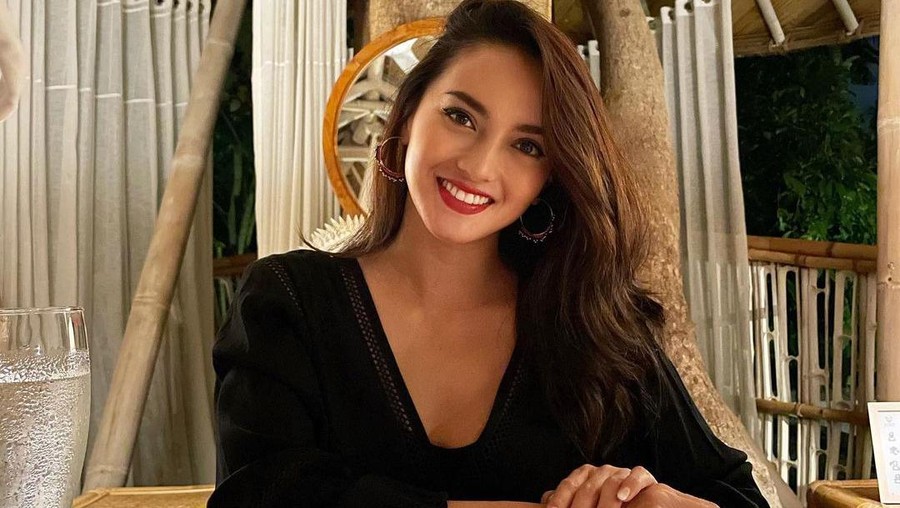 Ririn Ekawati kini dikabarkan tengah berbadan dua. Yuk kita intip potret cantik Ririn!