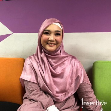 Ramai Disebut Pengganti Nissa Sabyan, Sulis: Nggak Sih!