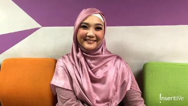 Ramai Disebut Pengganti Nissa Sabyan, Sulis: Nggak Sih!