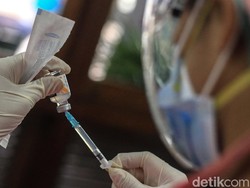 Swasta & Organisasi Bisa Buat Vaksinasi Mandiri di LOKET, Ini Caranya