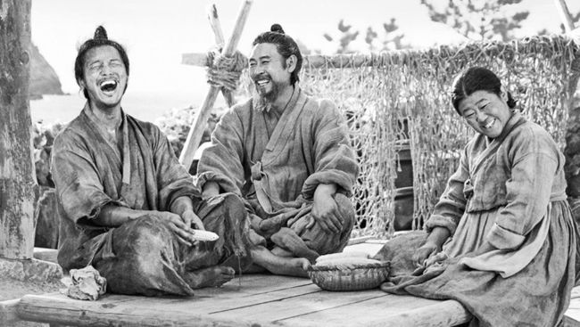 Film The Book of Fish kini menjadi pemuncak Box Office Korea pekan ini. Sementara, Minari terlempar keluar 5 besar.