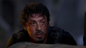 Sinopsis The Expendables di Bioskop Trans TV Malam Ini