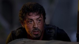 Sinopsis The Expendables di Bioskop Trans TV Malam Ini