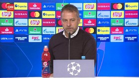 VIDEO: Bayern Bernafsu Kecewakan PSG
