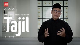 VIDEO: Lebih Baik Salat Tarawih di Masjid atau di Rumah?