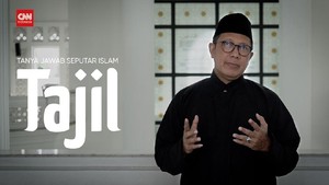 VIDEO: Lebih Baik Salat Tarawih di Masjid atau di Rumah?