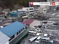 VIDEO: Jepang Buang 1 Juta Ton Air Terkontaminasi Nuklir