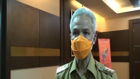 VIDEO: Ganjar Izinkan Warga Mudik Lebih Awal