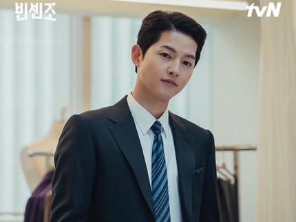 5 Drama Korea dengan Karakter Pengacara & Jaksa Tampan