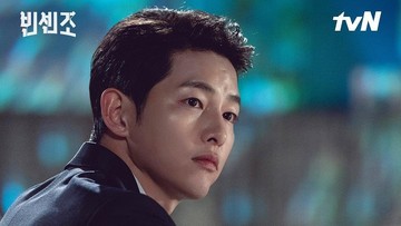 SONG JOONG KI SEMAKIN POPULER