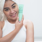 3 Varian Votre Peau Body Souffle, Bikin Good Mood dan Rileks Serasa di Spa!