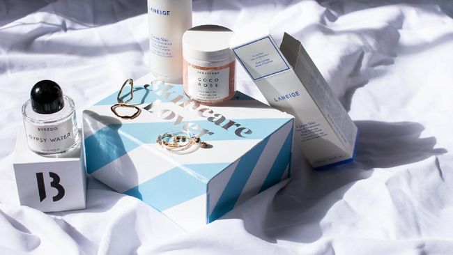 Wajib Tahu, Berapa Lama Skincare Bisa Digunakan?