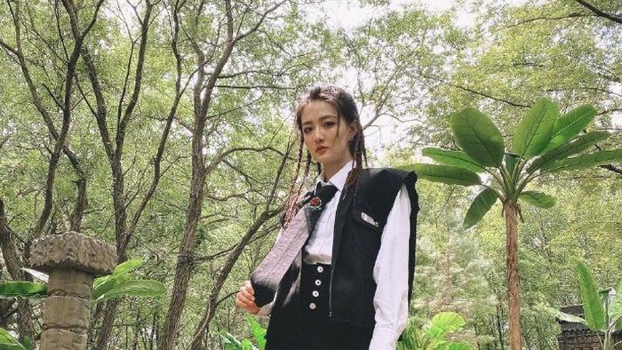 Xu Lu