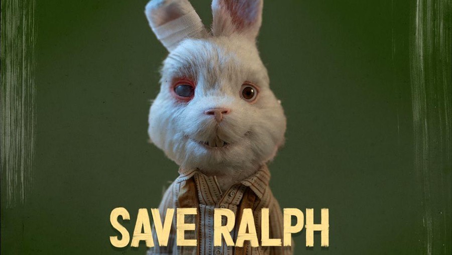 Zac Efron & Olivia Munn Jadi Pengisi Suara di Film Pendek 'Save Ralph' Zac Efron & Olivia Munn Jadi Pengisi Suara di Film Pendek 'Save Ralph'