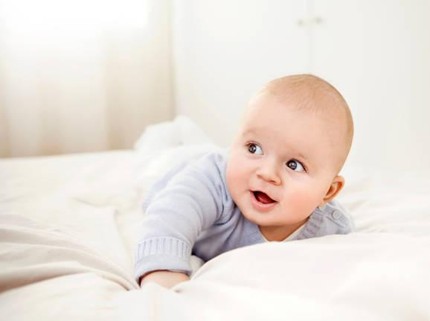30 Nama Bayi Laki-Laki Modern, Unik, dan Bermakna Baik, Beserta Rangkaiannya