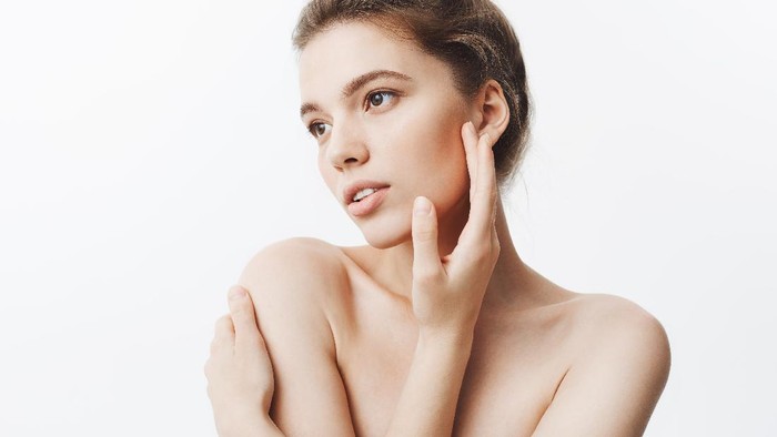 Obati Bercak Putih di Wajah, Ini 5 Treatment Manjur Untuk Mengatasinya