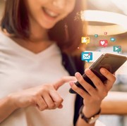 6 Hal Positif yang Bisa Kamu Dapatkan dari Media Sosial!